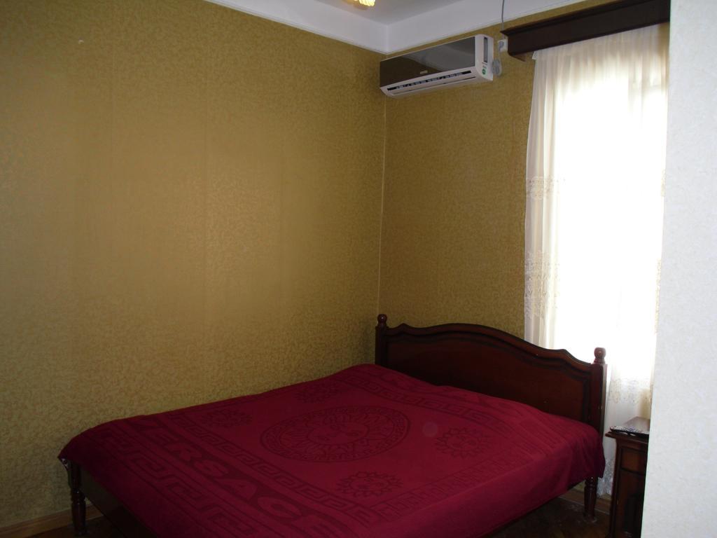 Suliko Guest House บาทูมิ ภายนอก รูปภาพ