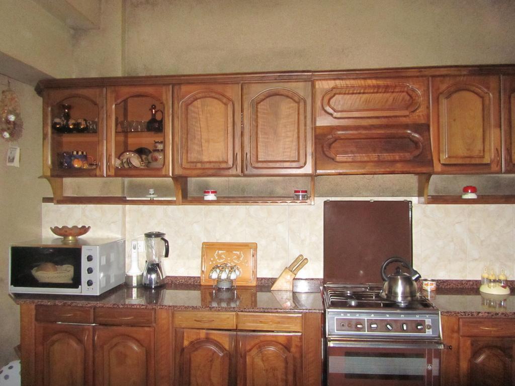 Suliko Guest House บาทูมิ ห้อง รูปภาพ
