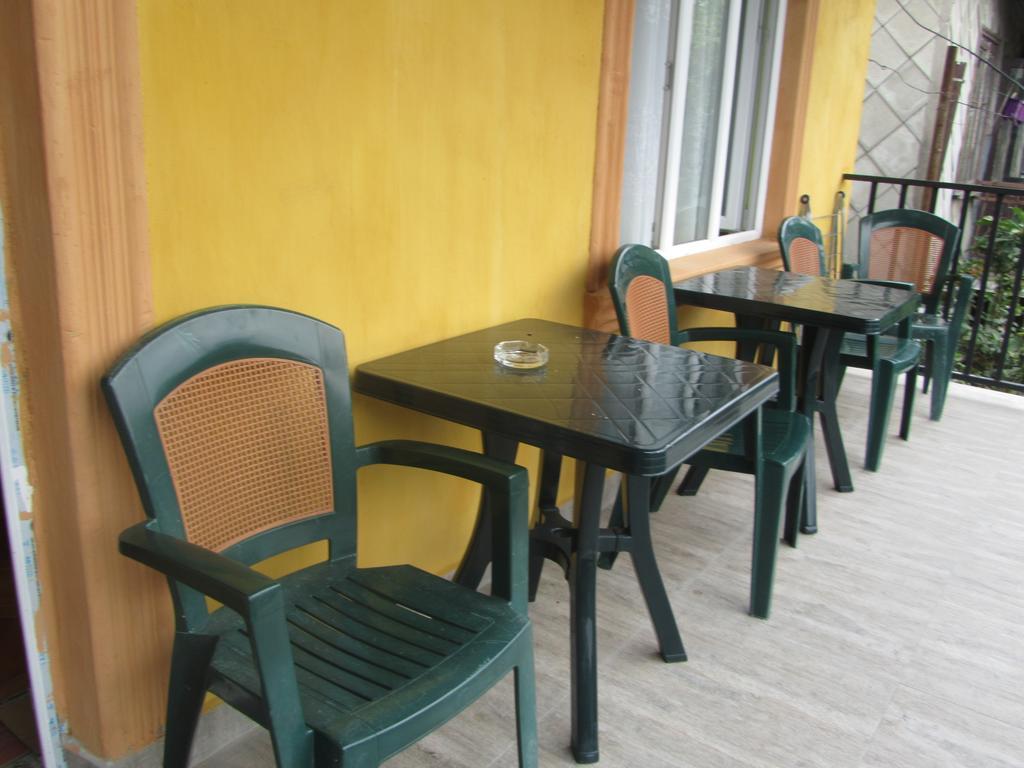 Suliko Guest House บาทูมิ ห้อง รูปภาพ