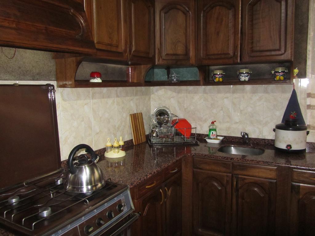 Suliko Guest House บาทูมิ ห้อง รูปภาพ