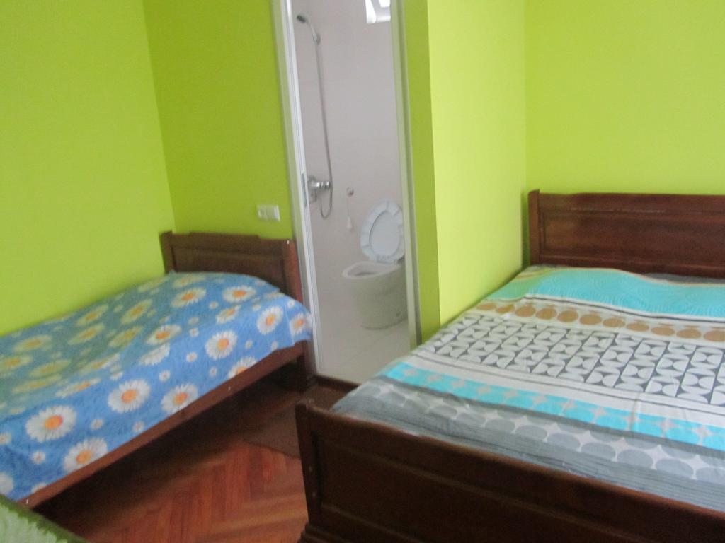 Suliko Guest House บาทูมิ ห้อง รูปภาพ