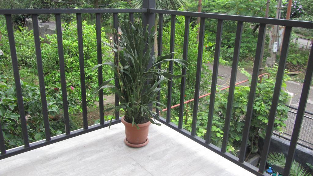 Suliko Guest House บาทูมิ ภายนอก รูปภาพ