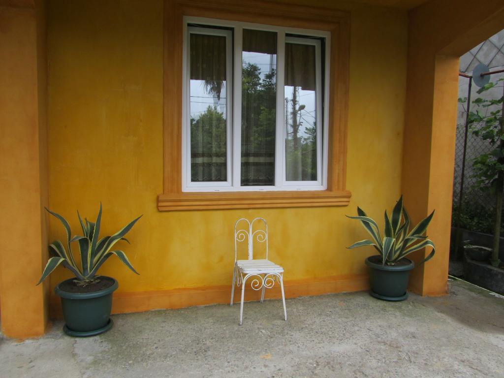 Suliko Guest House บาทูมิ ห้อง รูปภาพ
