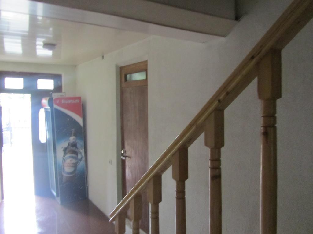 Suliko Guest House บาทูมิ ภายนอก รูปภาพ