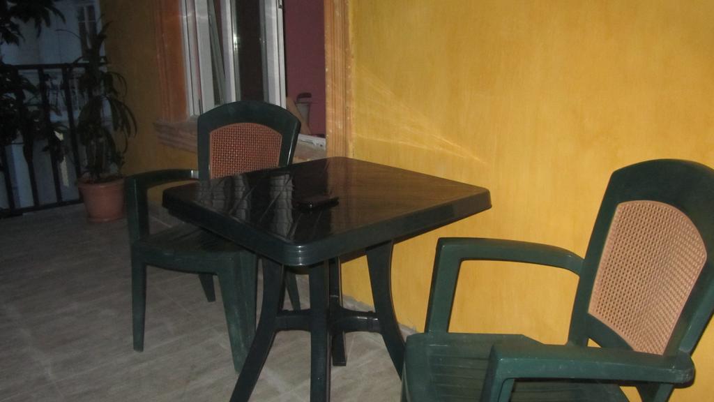 Suliko Guest House บาทูมิ ห้อง รูปภาพ