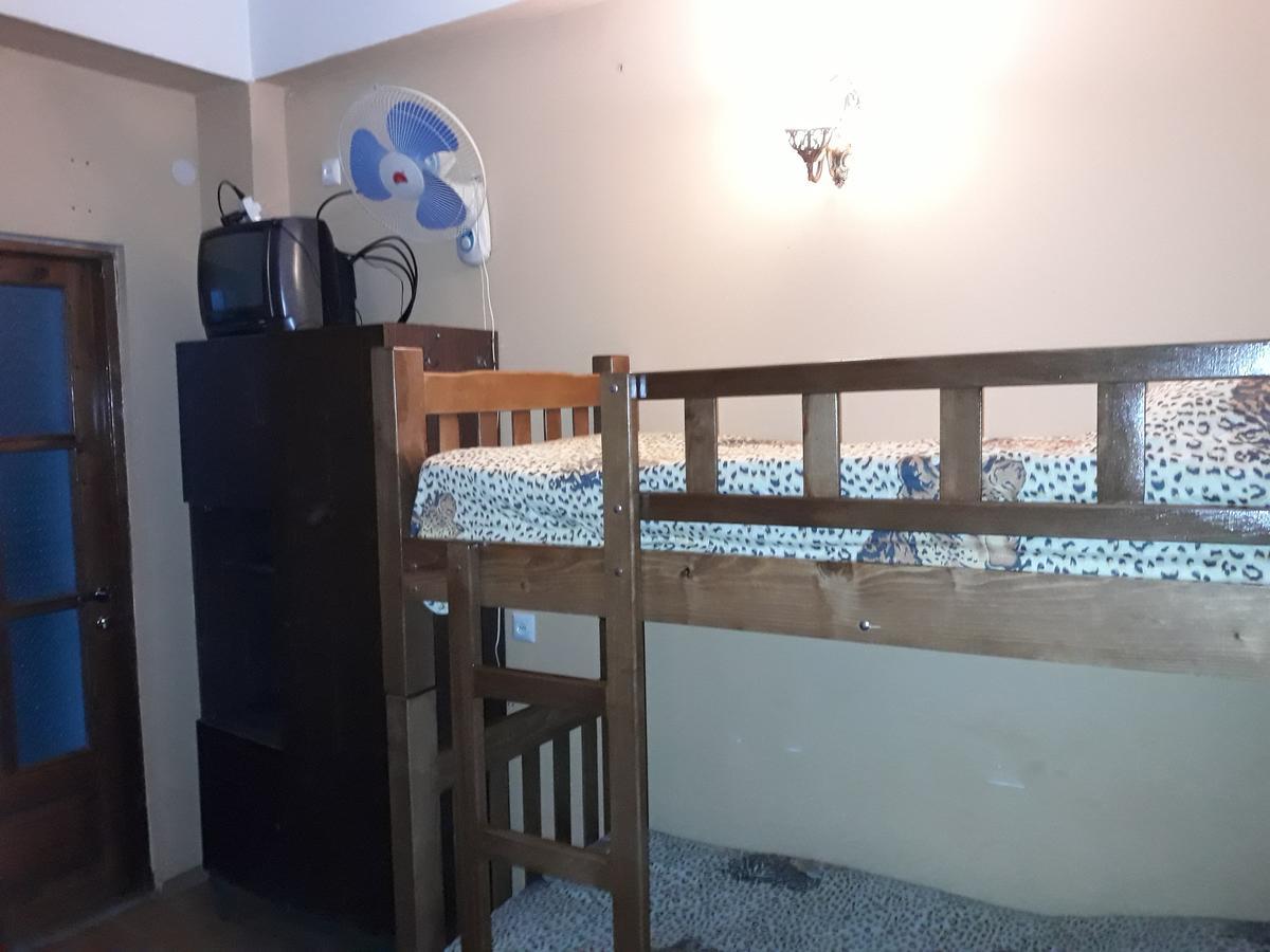 Suliko Guest House บาทูมิ ภายนอก รูปภาพ
